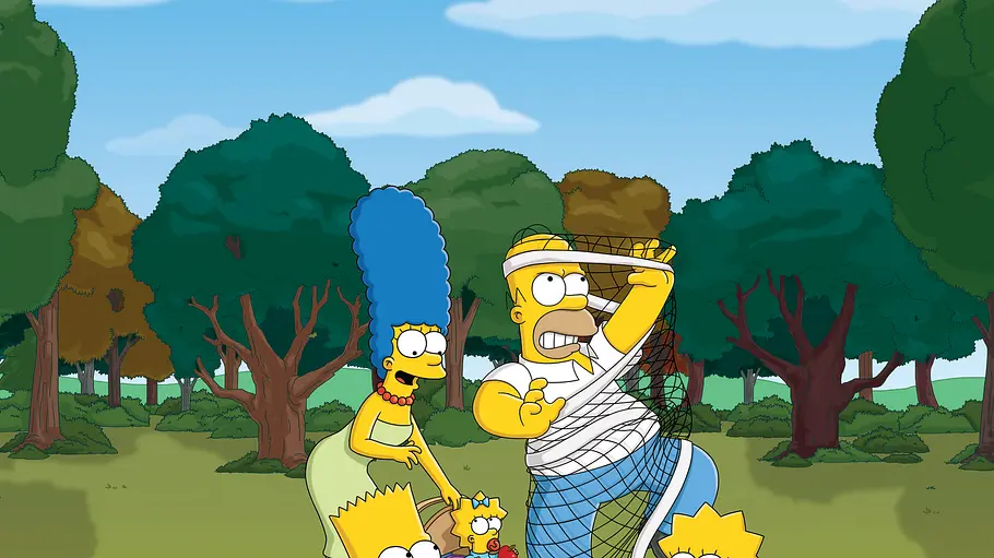 Die Simpsons die simpsons