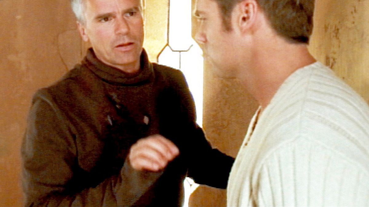 stargate