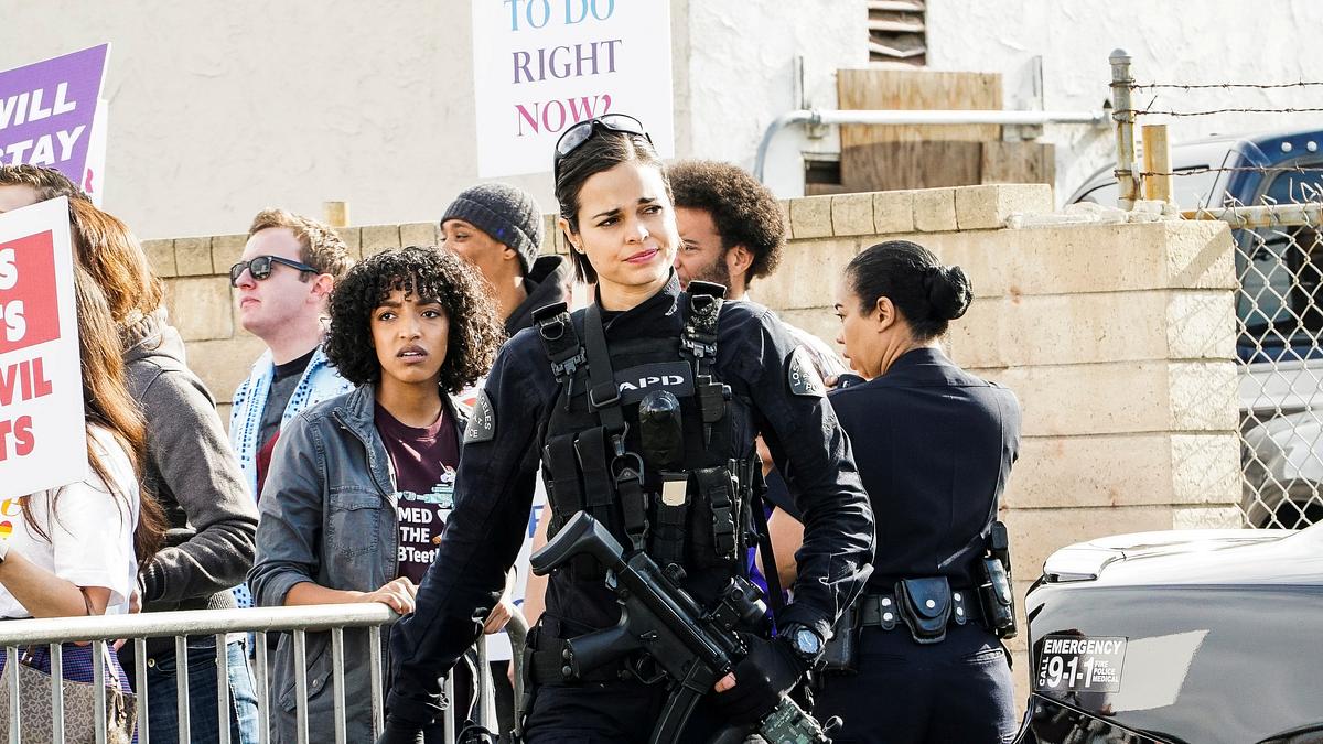 s.w.a.t.