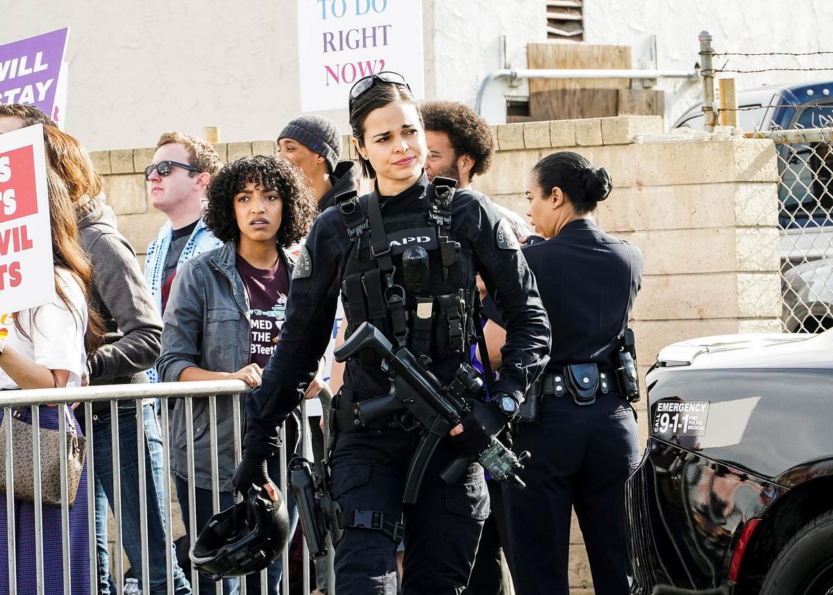 s.w.a.t.