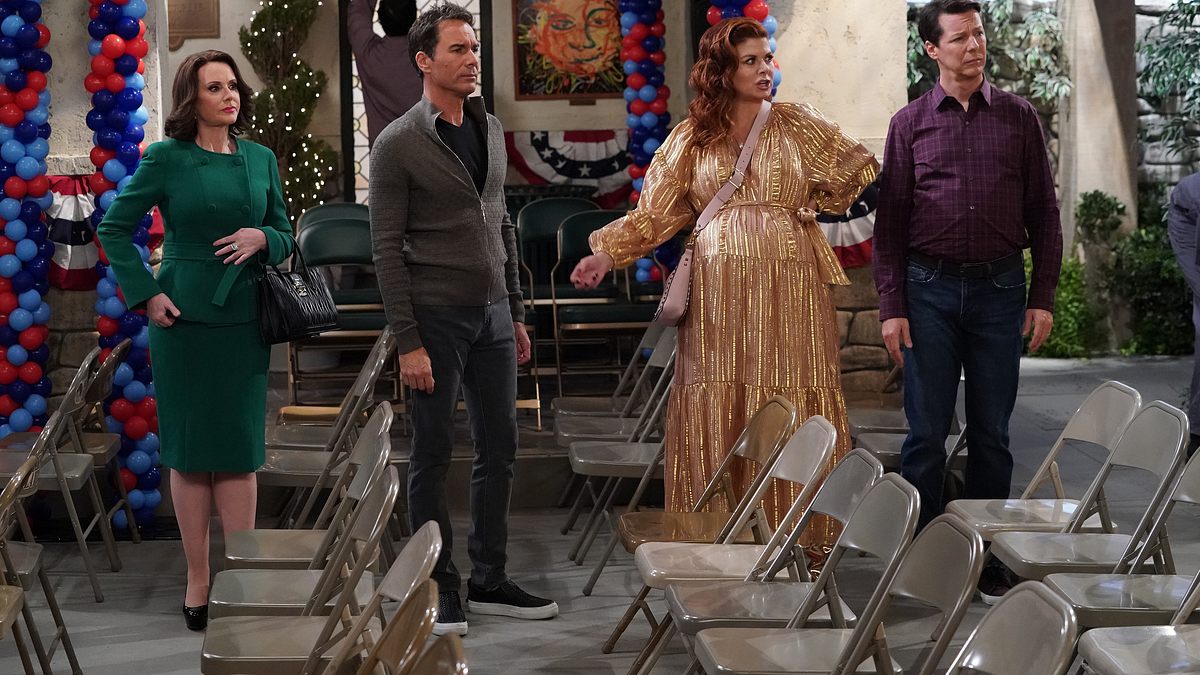 will & grace
