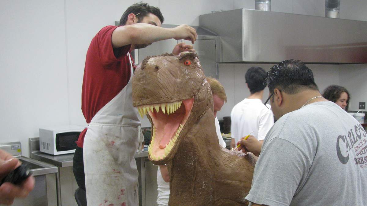 cake boss: buddys tortenwelt