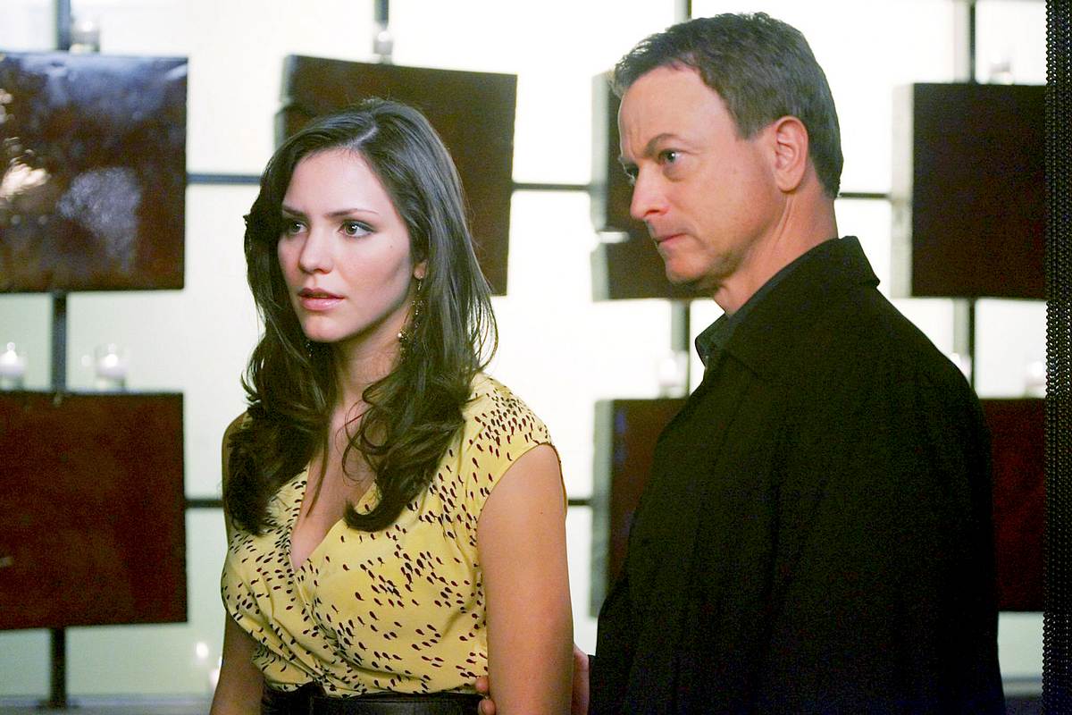 csi: ny