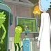 Rick and Morty Thumbnail