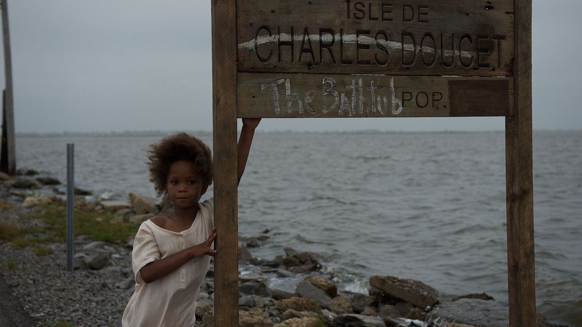 beasts of the southern wild