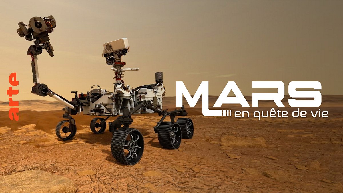 mars - leben auf dem roten planeten?