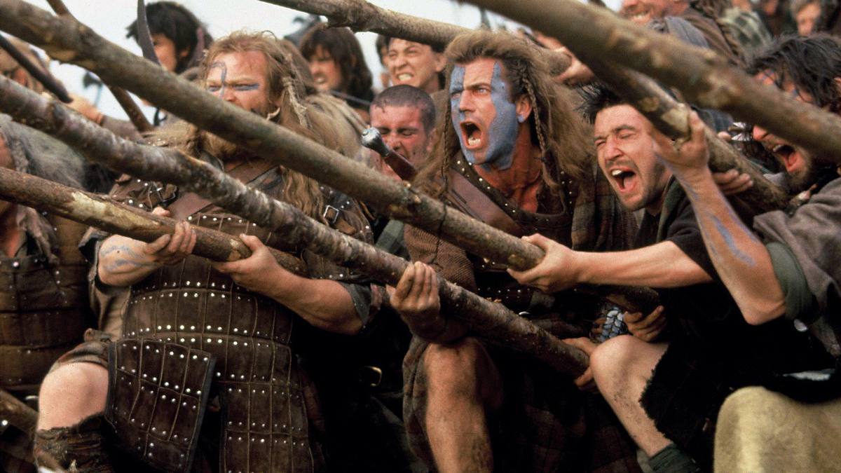 braveheart