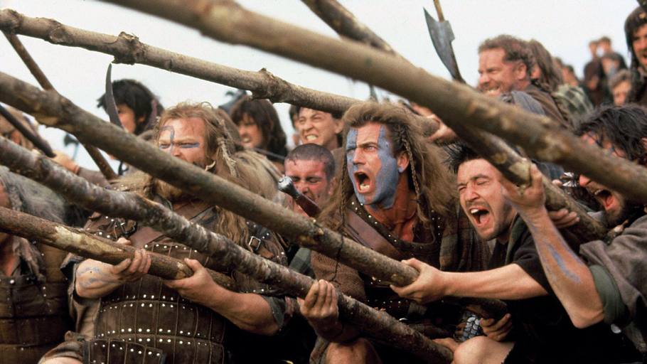 braveheart