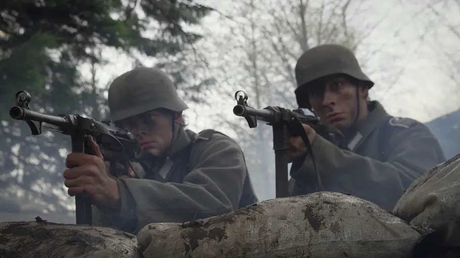 Hitlers letzter Widerstand hitlers letzter widerstand