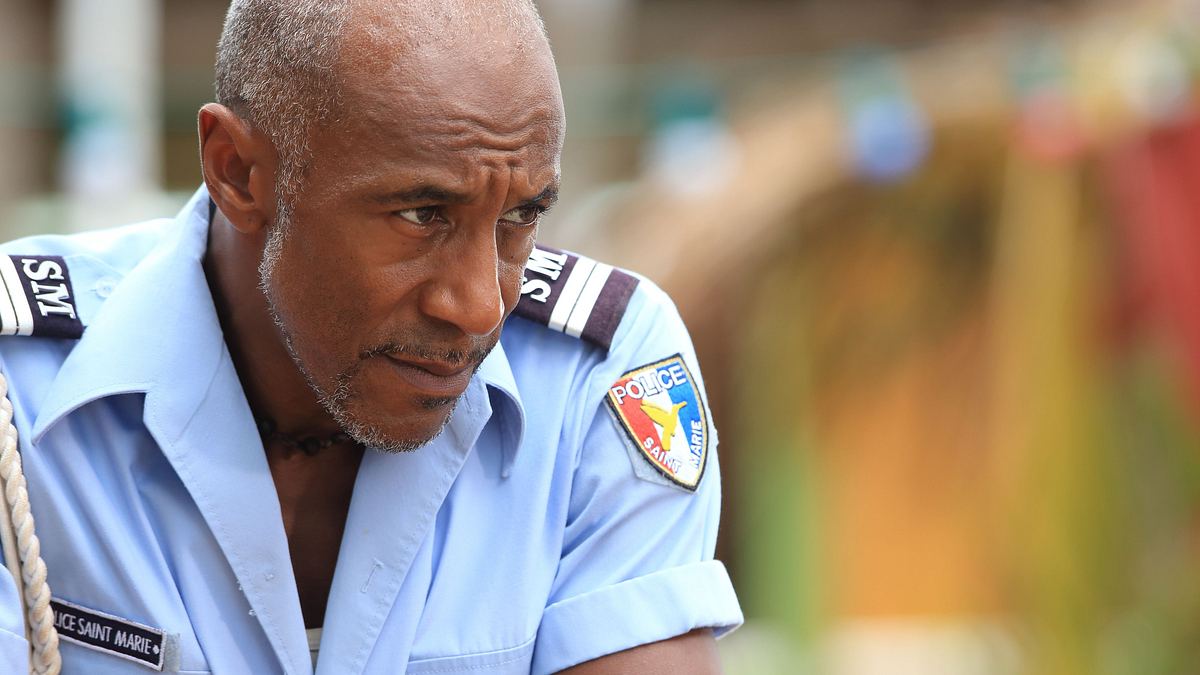 death in paradise