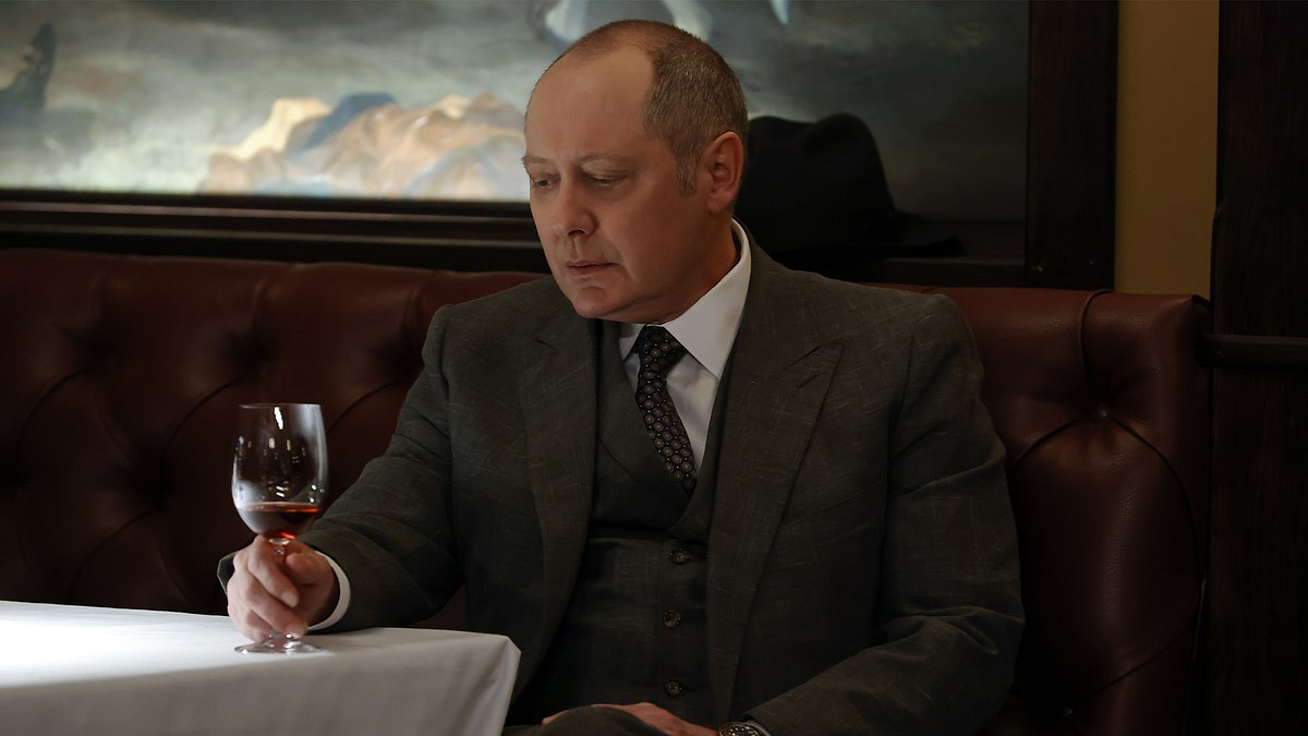 the blacklist