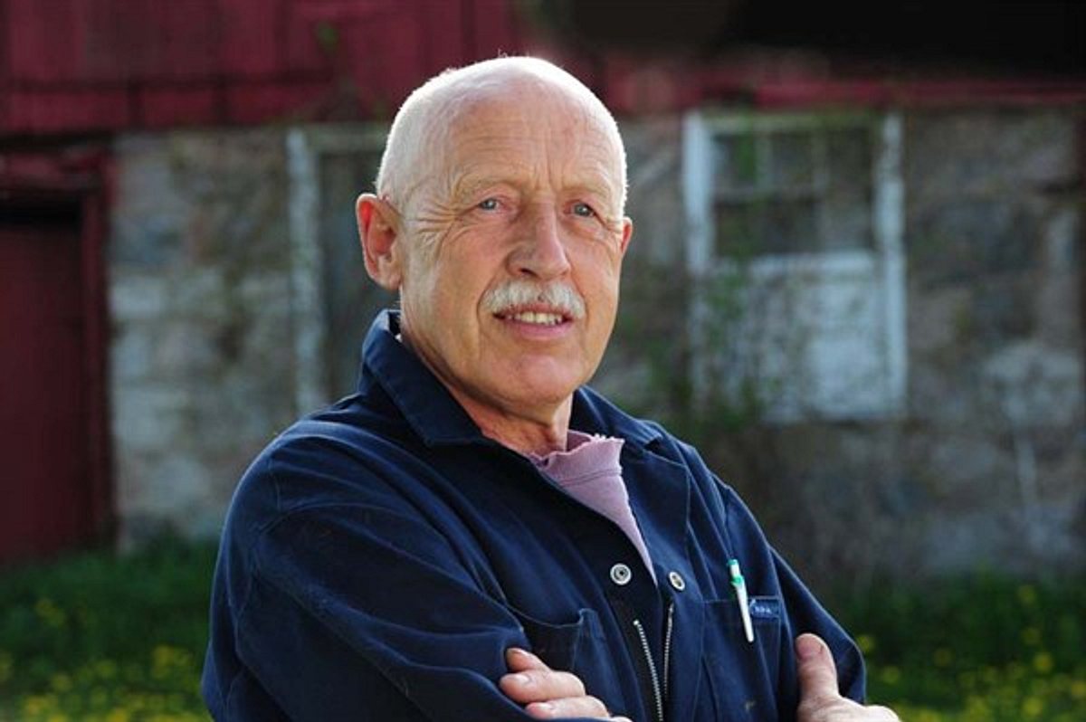 Der unglaubliche Dr. Pol der unglaubliche dr. pol