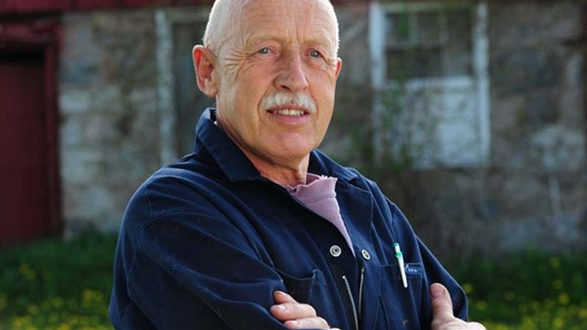 der unglaubliche dr. pol