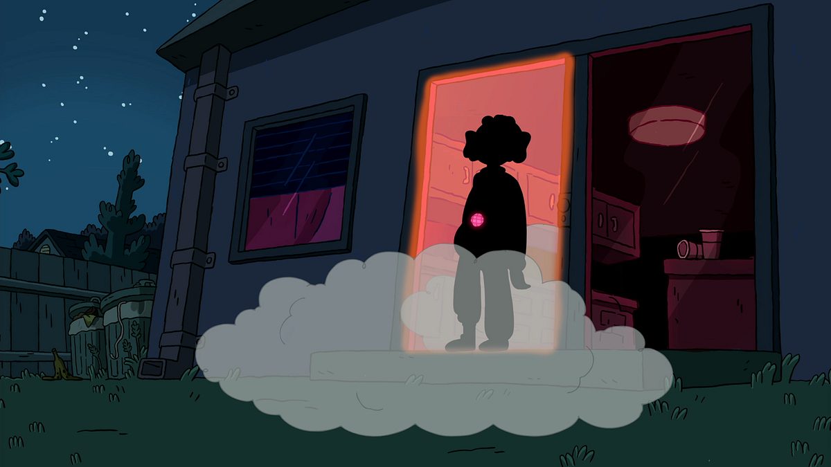 clarence