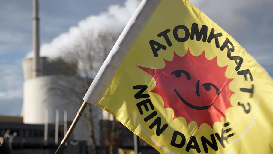 gundremmingen: eine deutsche atomgeschichte aus der provinz