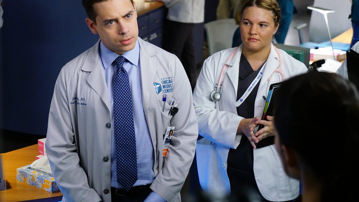 chicago med