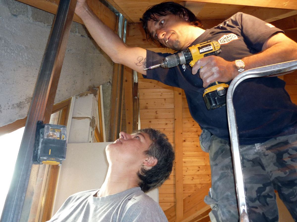 Zuhause im Glück - Unser Einzug in ein neues Leben zuhause im glück - unser einzug in ein neues leben