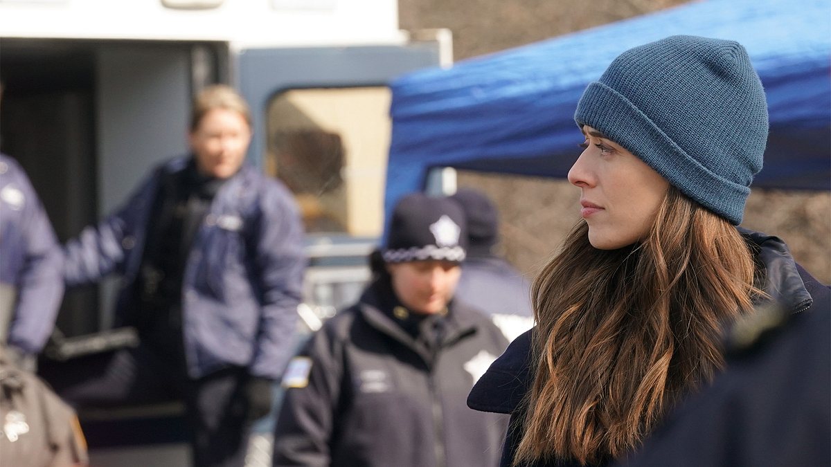 chicago p.d.