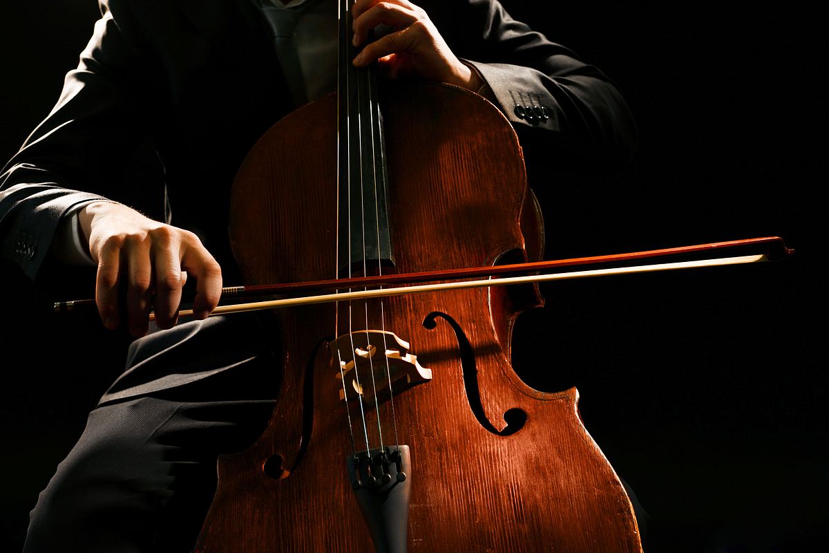 Schumann - Violoncello-Konzert: op. 129 schumann - violoncello-konzert: op. 129