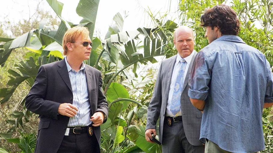 CSI: Miami csi: miami