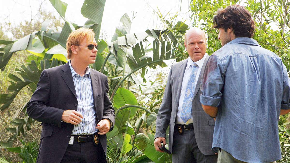 csi: miami