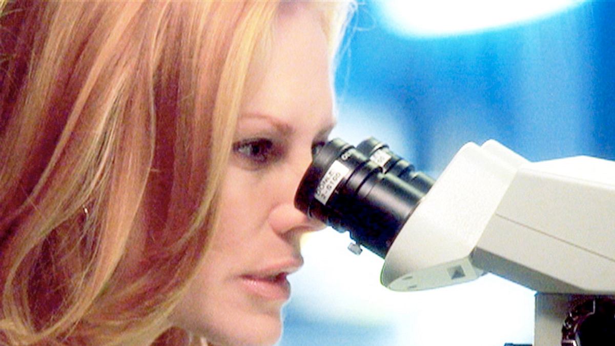 csi: den tätern auf der spur