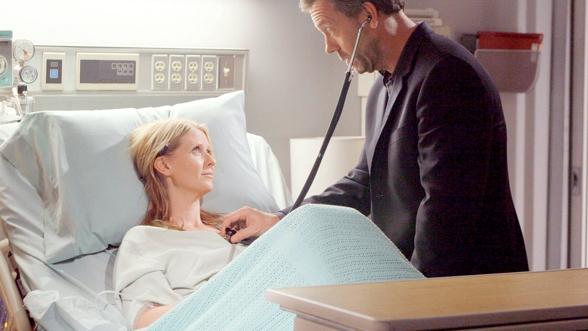 dr. house