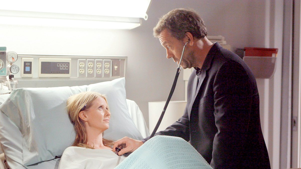 dr. house