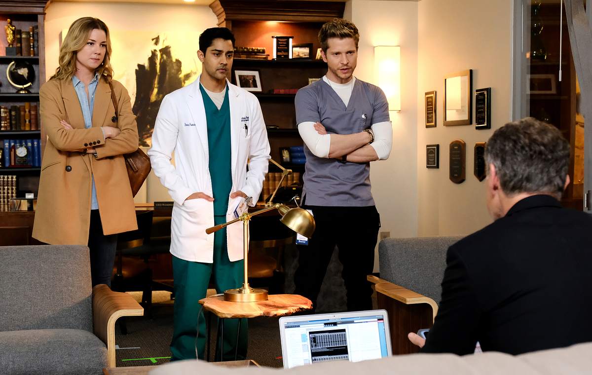 atlanta medical
