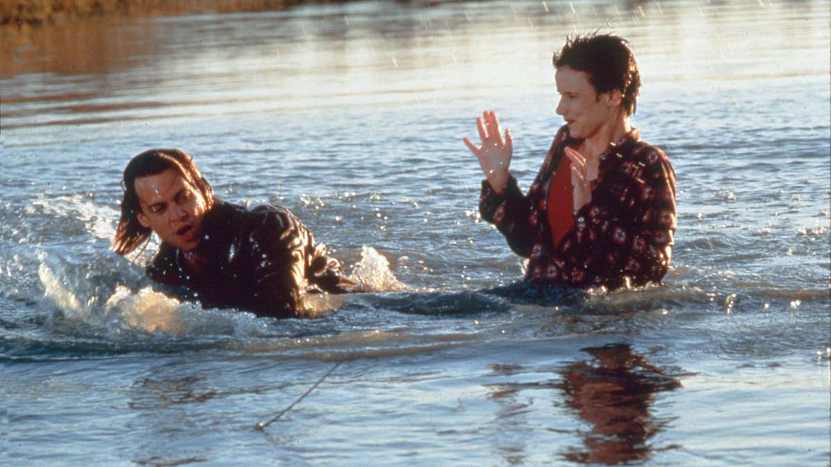 gilbert grape - irgendwo in iowa