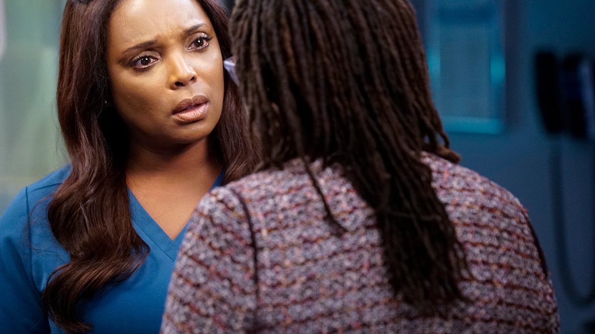 chicago med