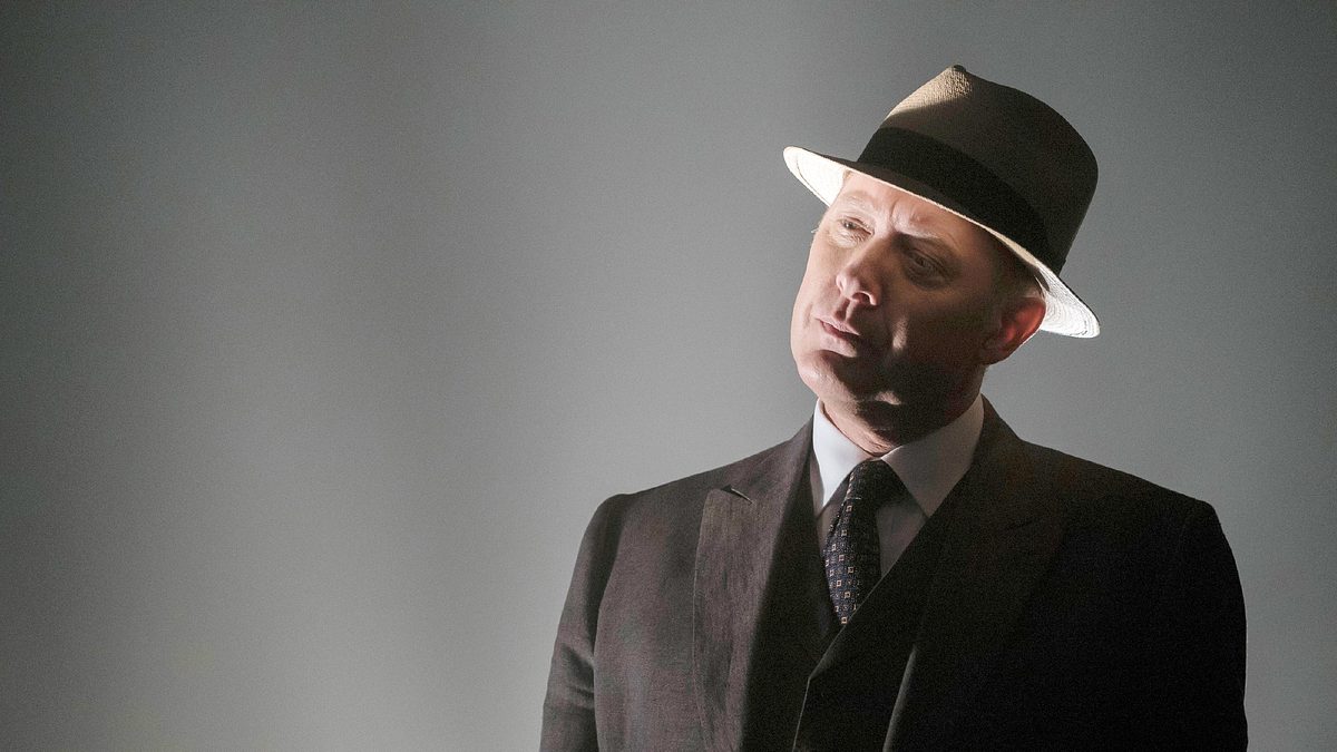 the blacklist