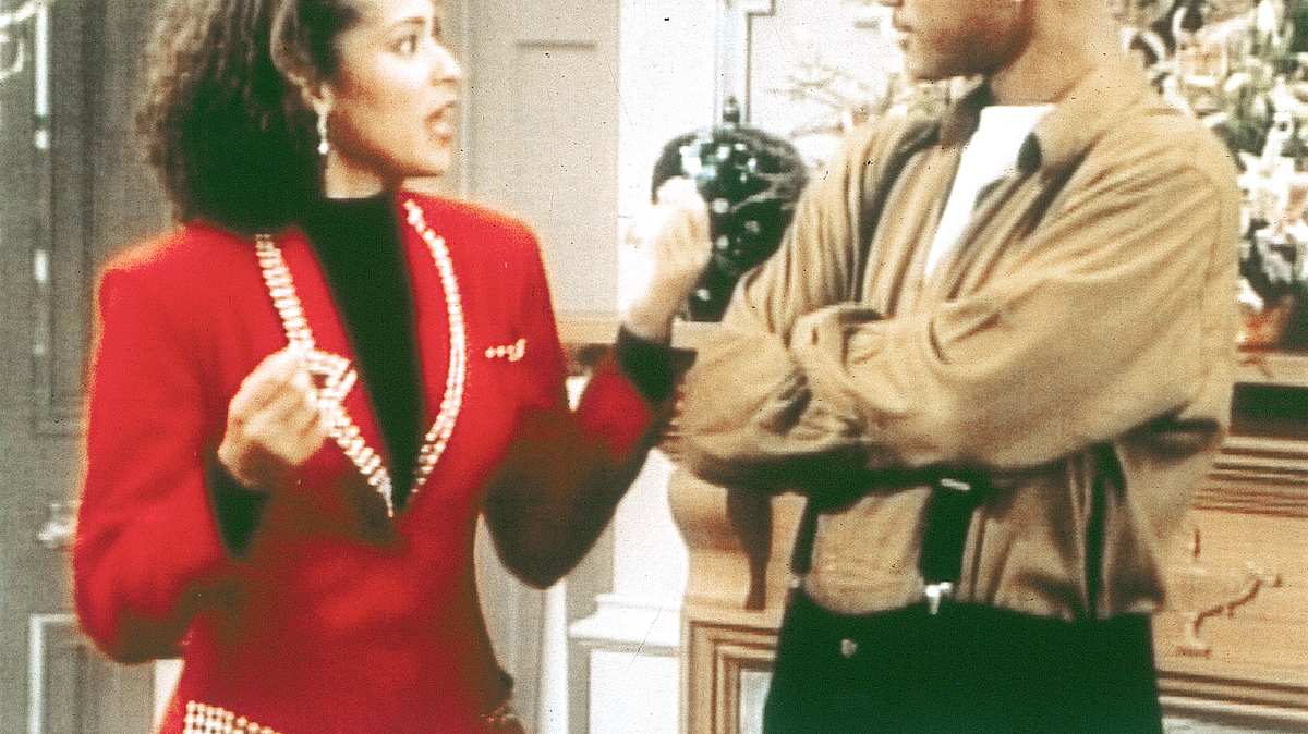 der prinz von bel-air