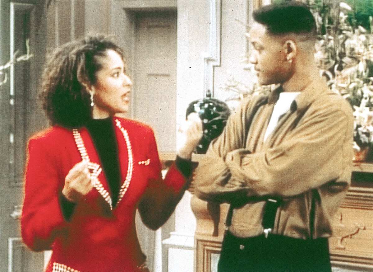 der prinz von bel-air