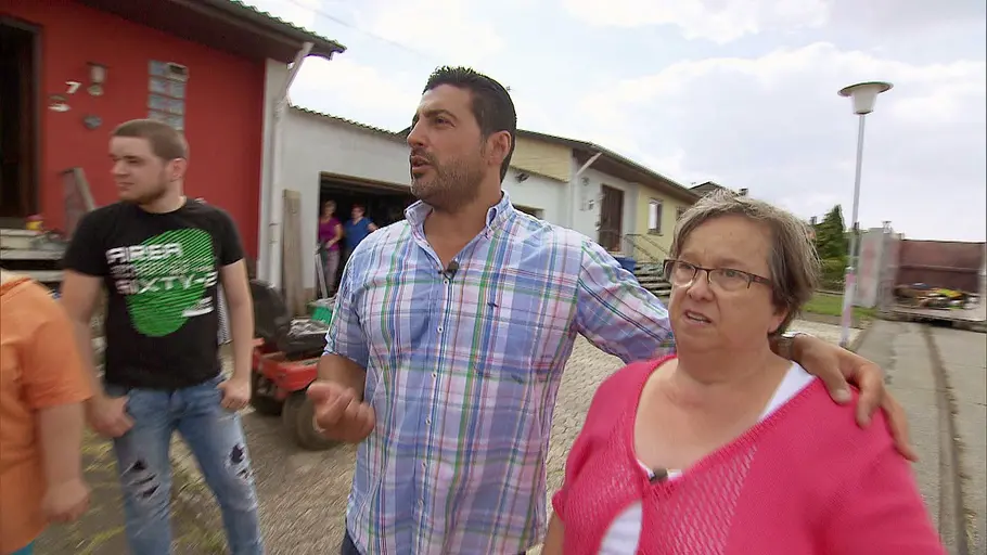 Der Trödeltrupp - Das Geld liegt im Keller der trödeltrupp - das geld liegt im keller