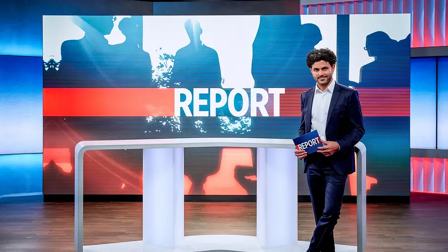 Report report