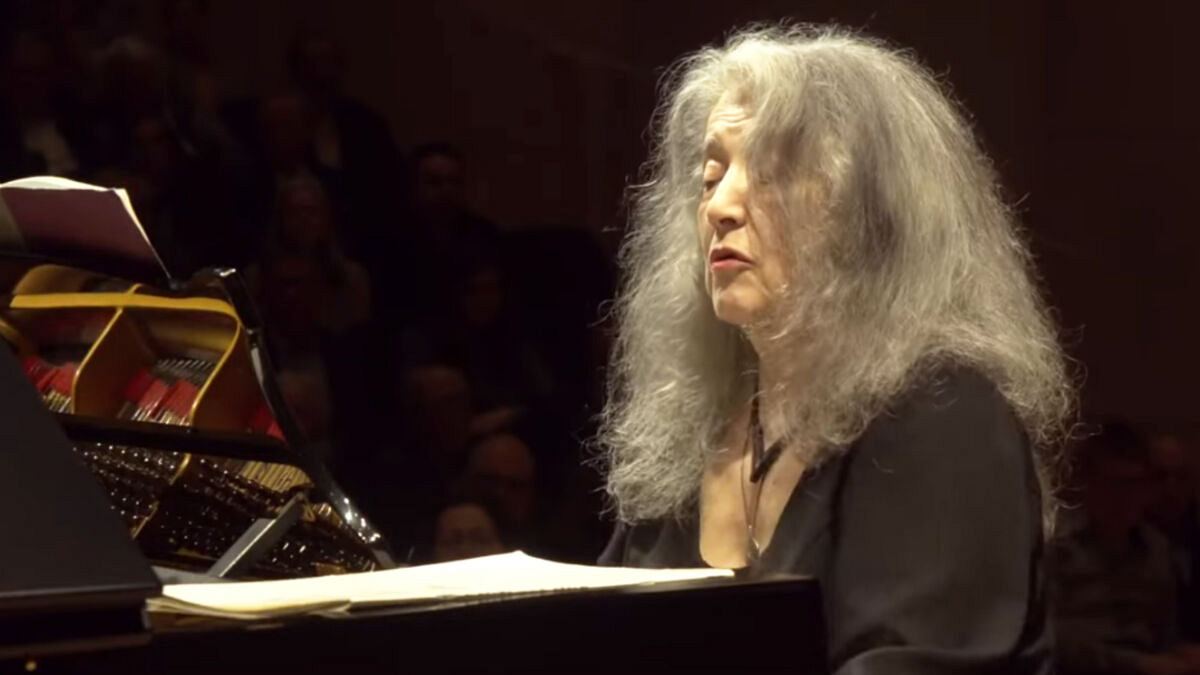argerich, kovacevich, bar-shai, moreau, modigliani quartet : debussy, ravel, mozart, schubert