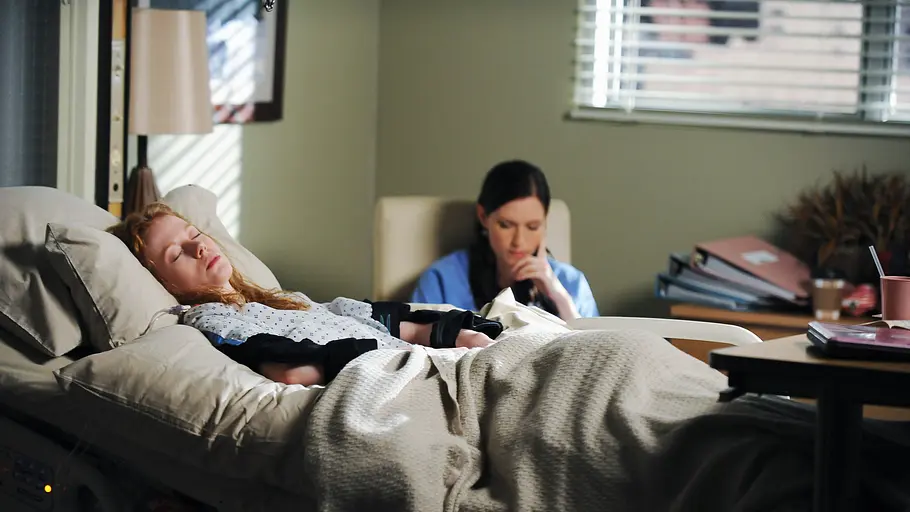 Greys Anatomy - Die jungen Ärzte greys anatomy - die jungen ärzte
