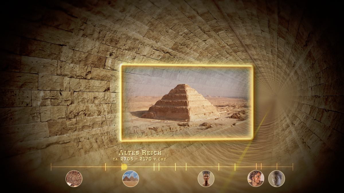 Ägypten - Welt der Pharaonen ägypten - welt der pharaonen