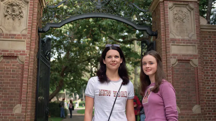 Gilmore Girls gilmore girls