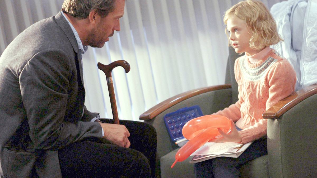 dr. house