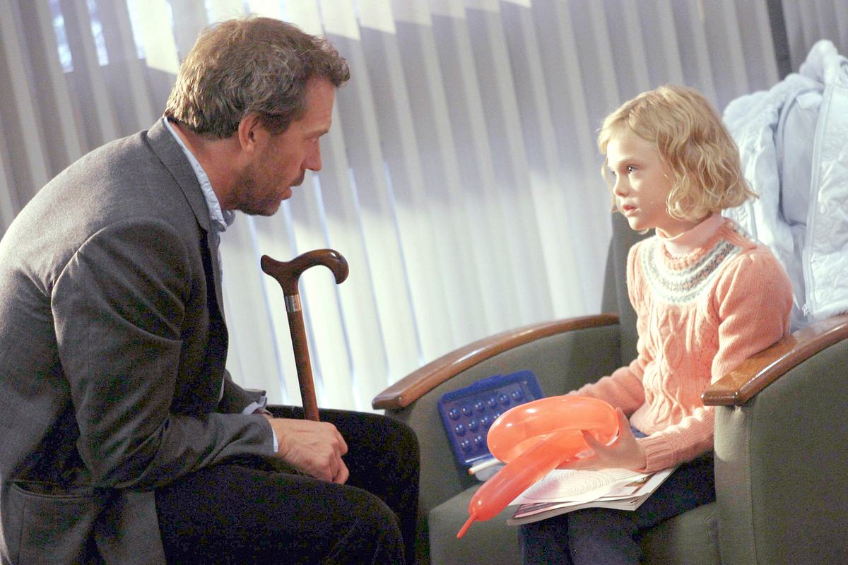 dr. house