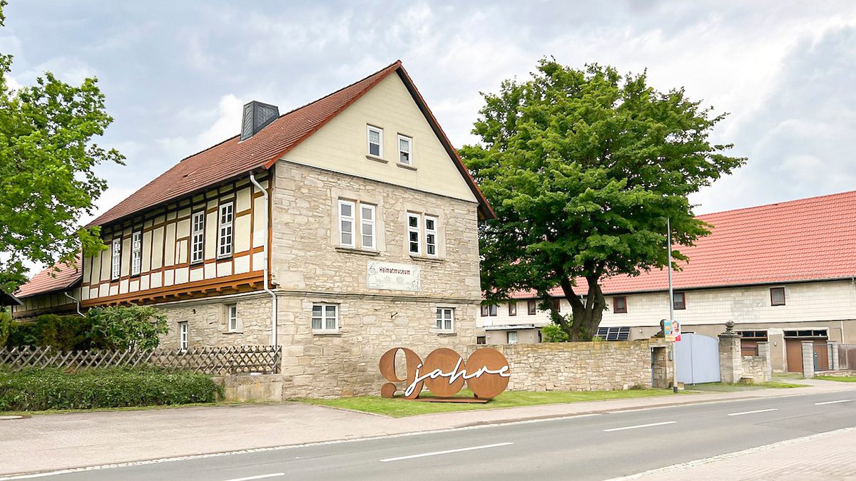 unser dorf hat wochenende