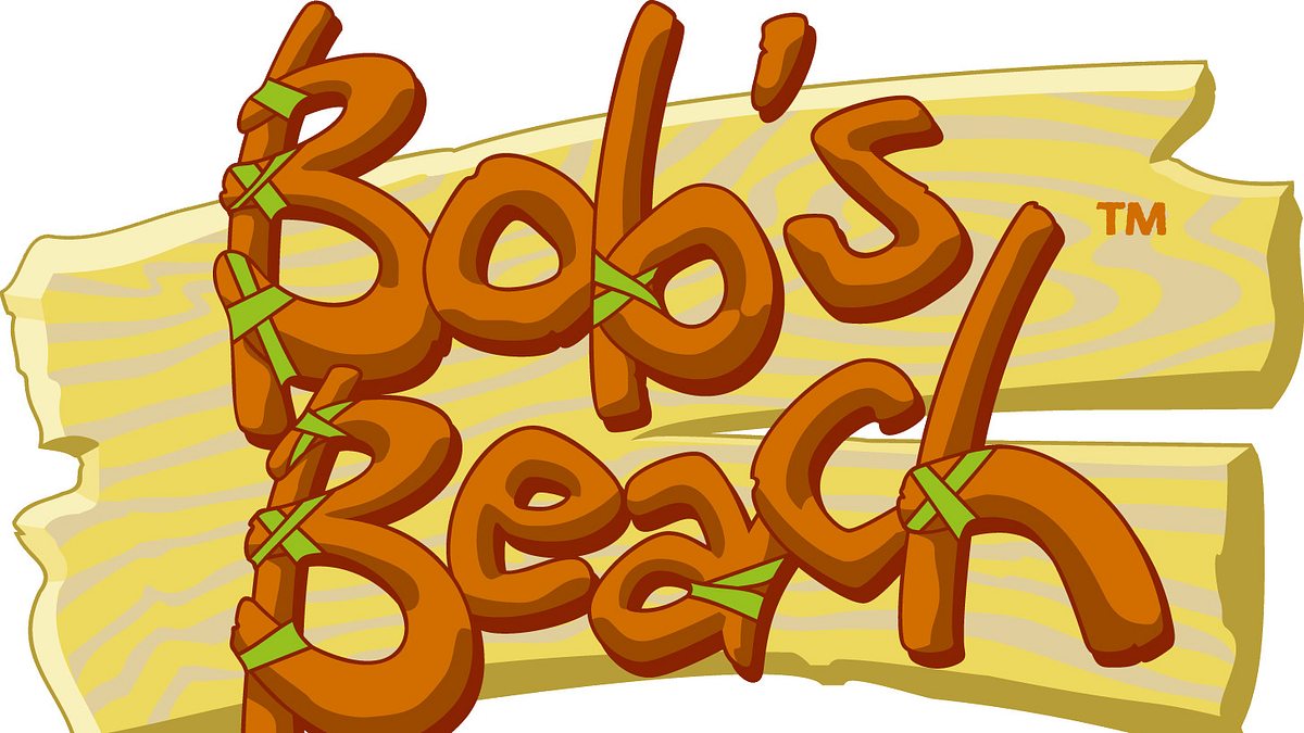 bob's beach