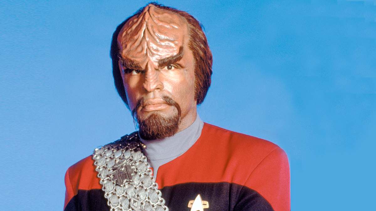 star trek - deep space nine