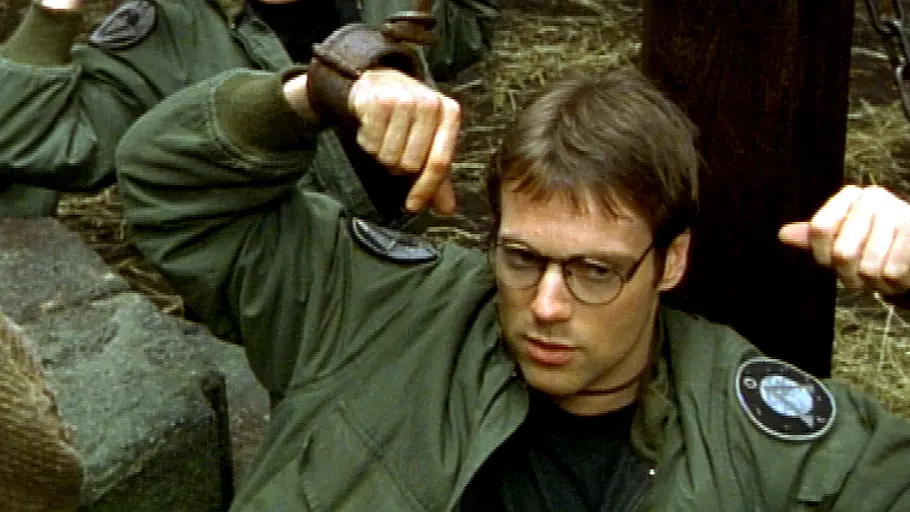 Stargate stargate
