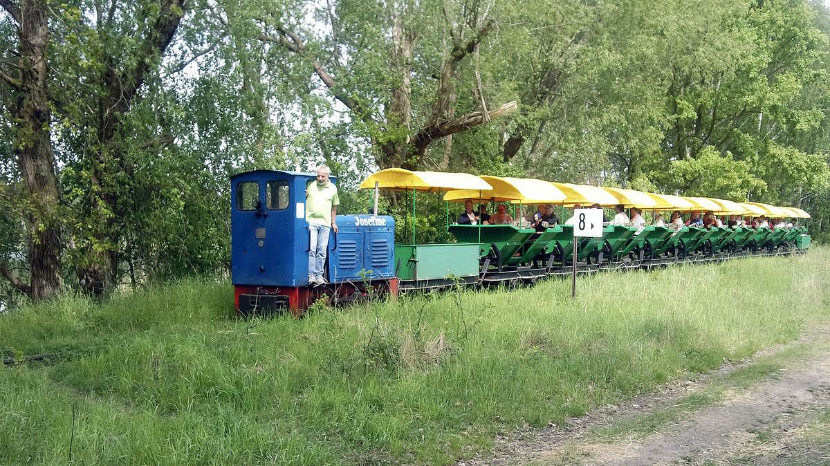 eisenbahn-romantik