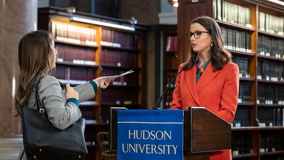 blue bloods - crime scene new york