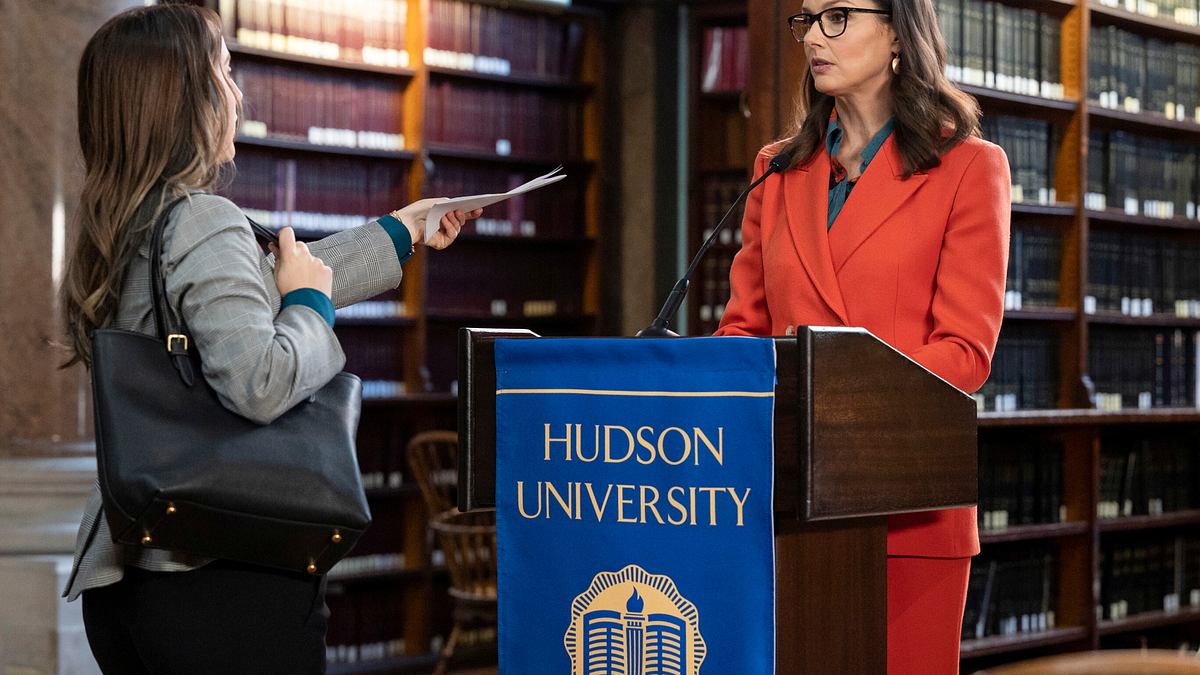 blue bloods - crime scene new york