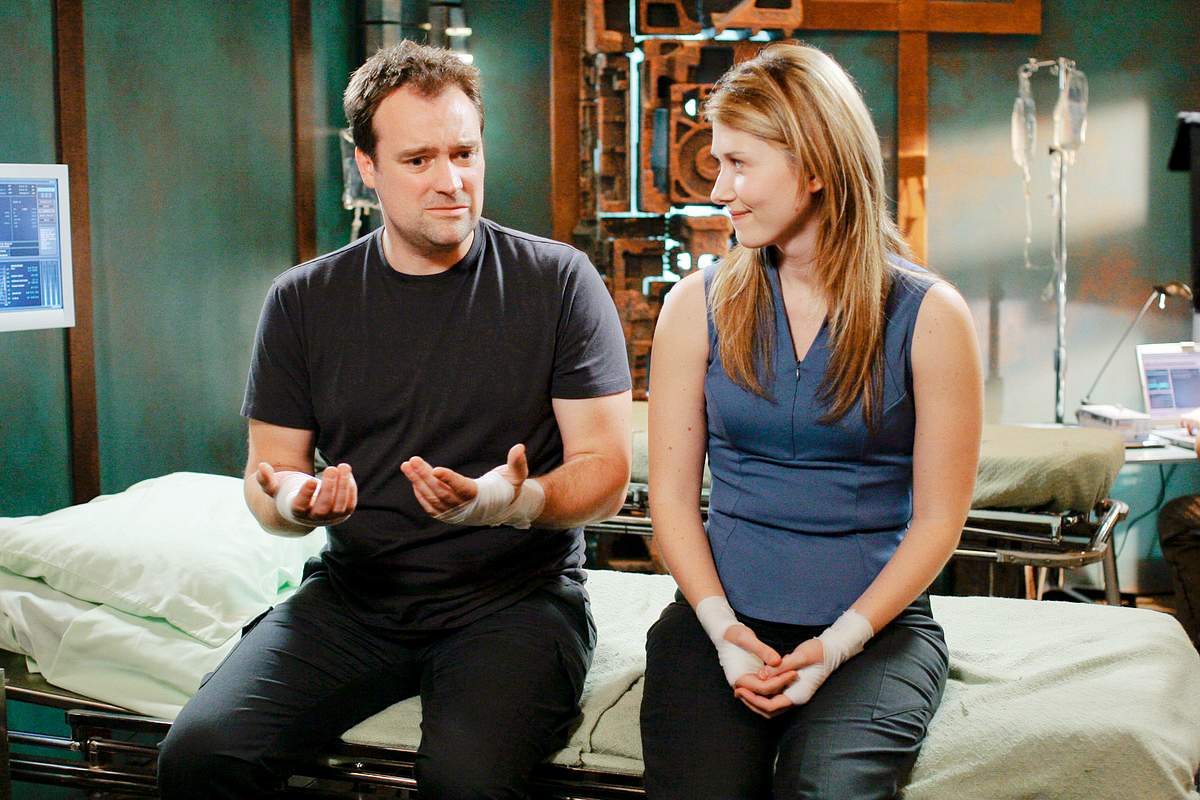 stargate atlantis